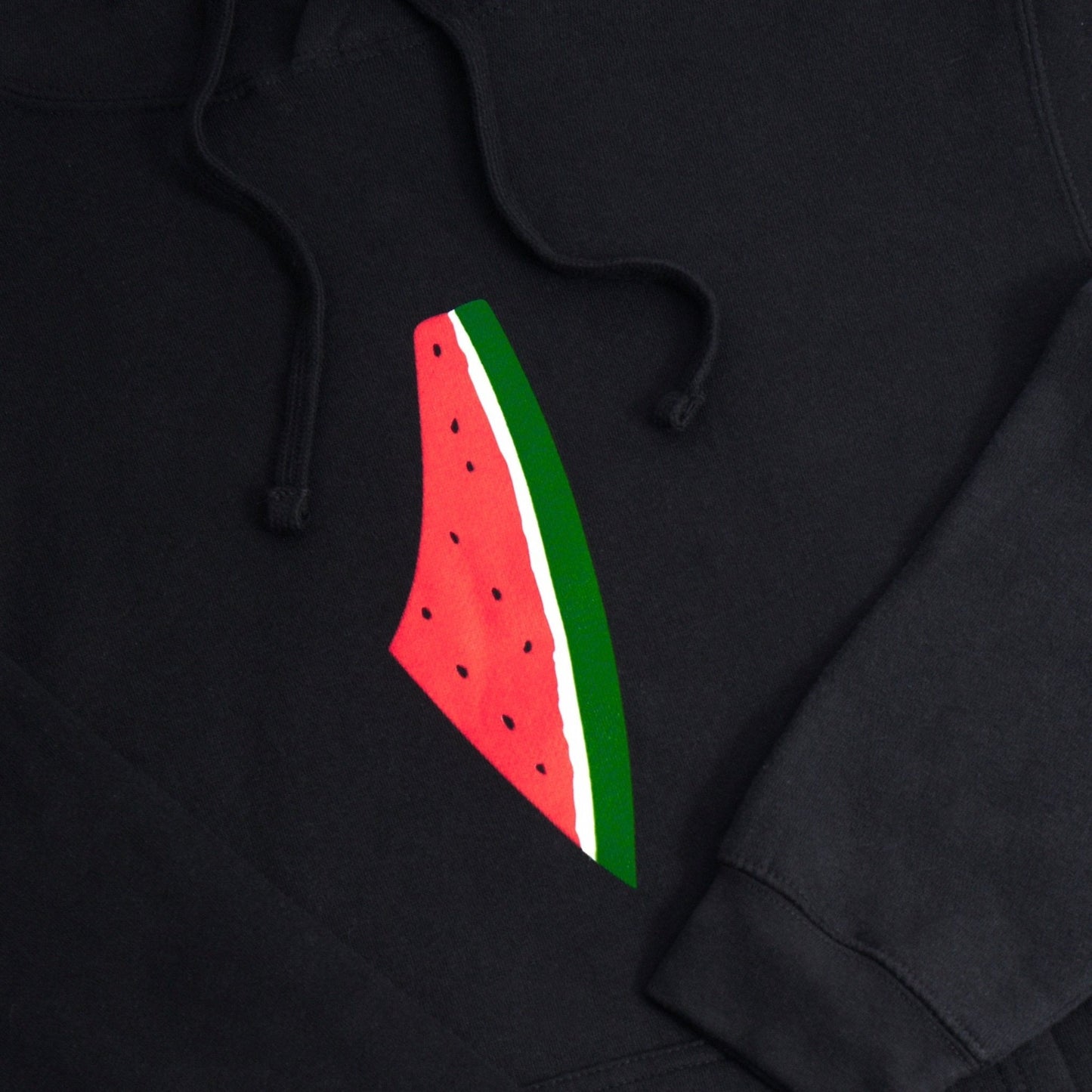 Freedom Melon Hoodie