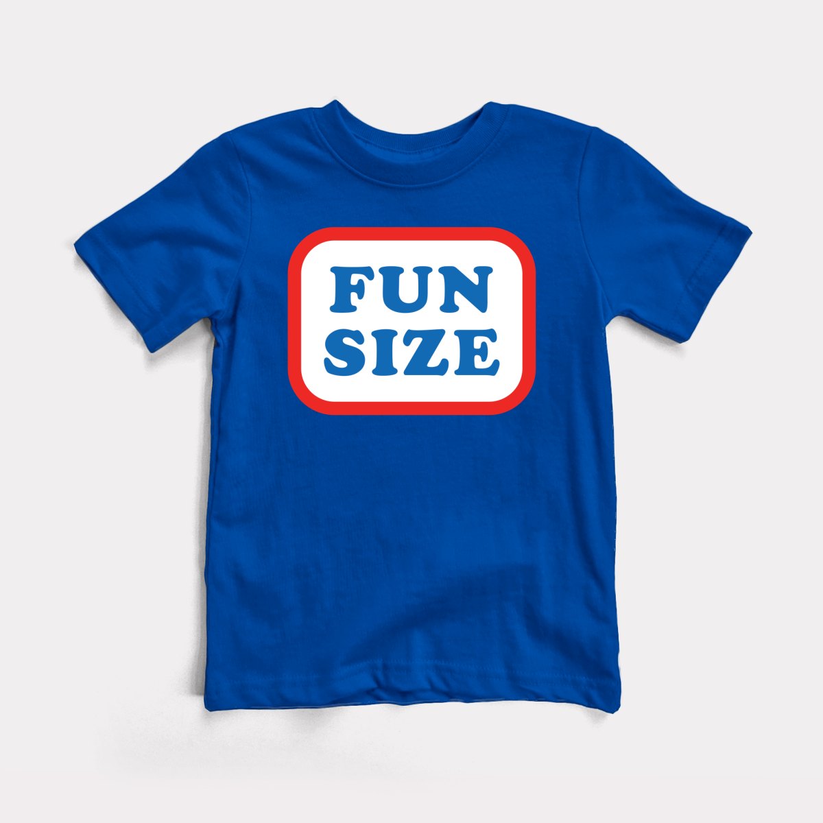 Fun Size - Baby Tee