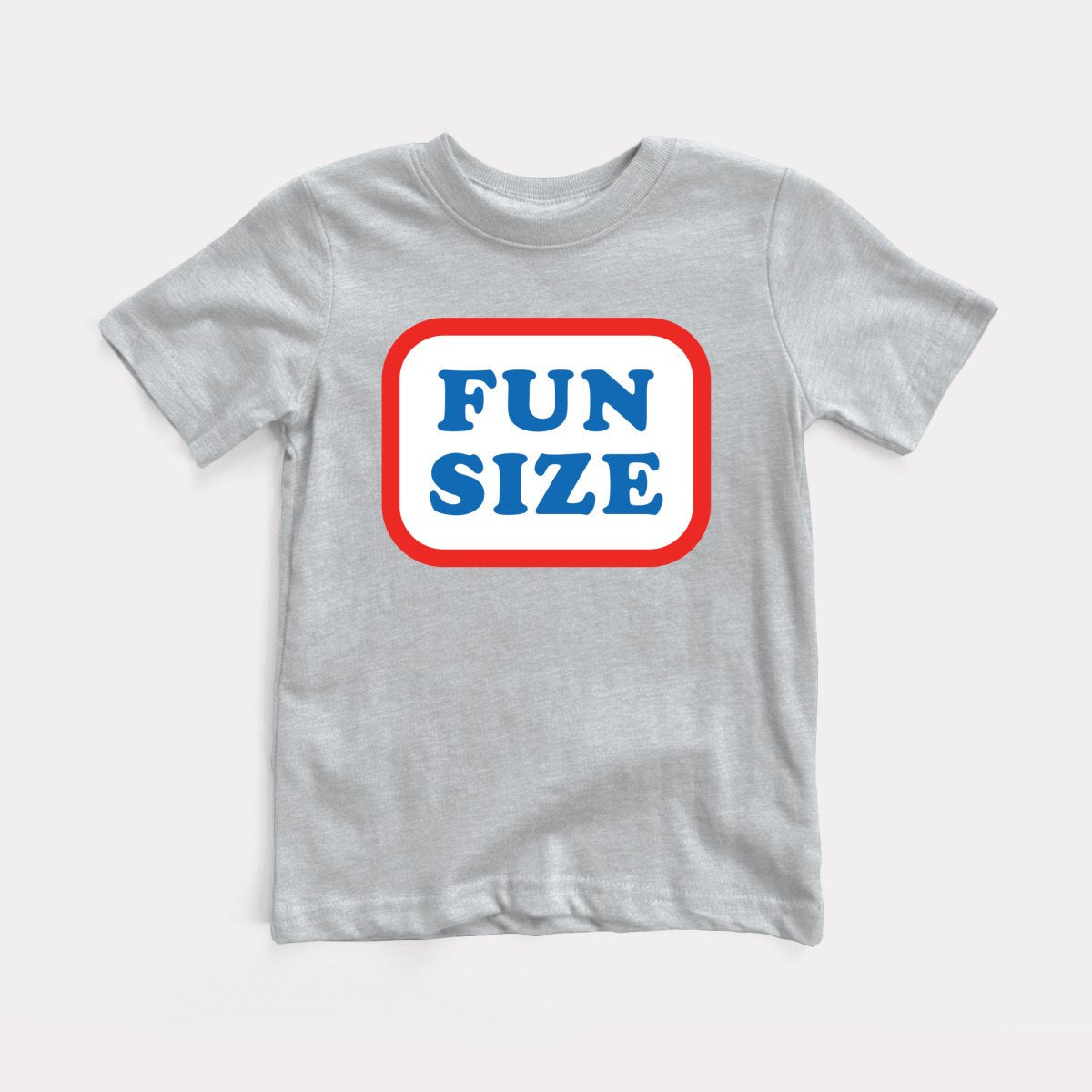 Fun Size Youth Tee