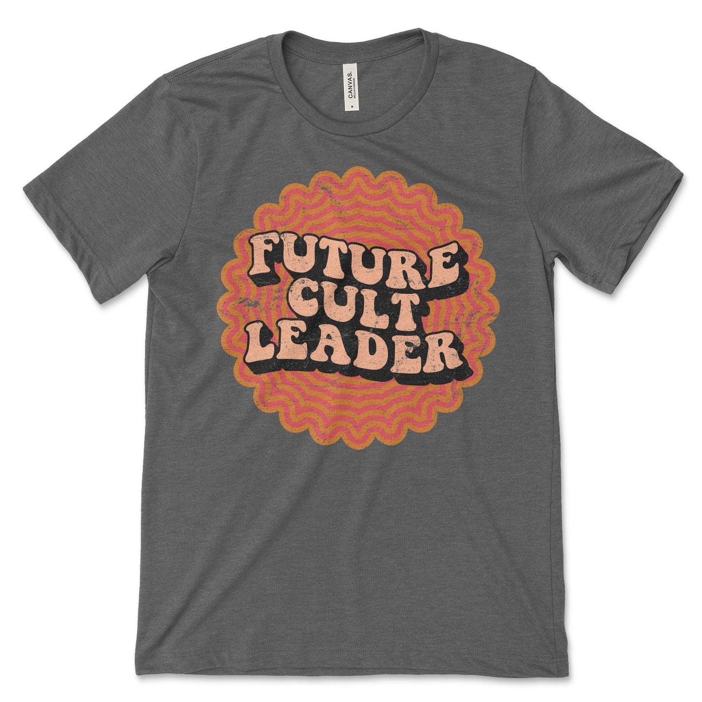 Future Cult Leader Shirt