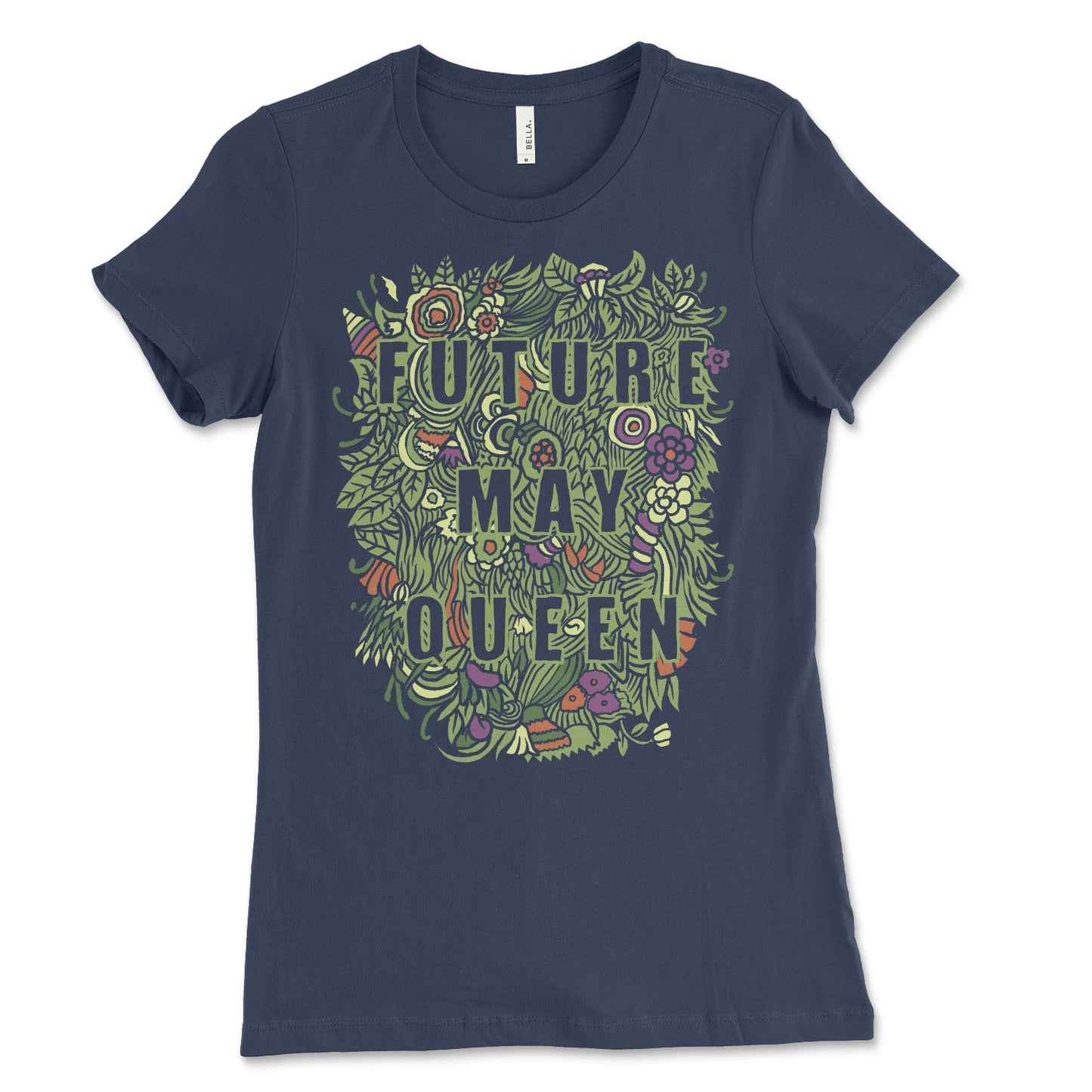 Future May Queen Women's Shirt