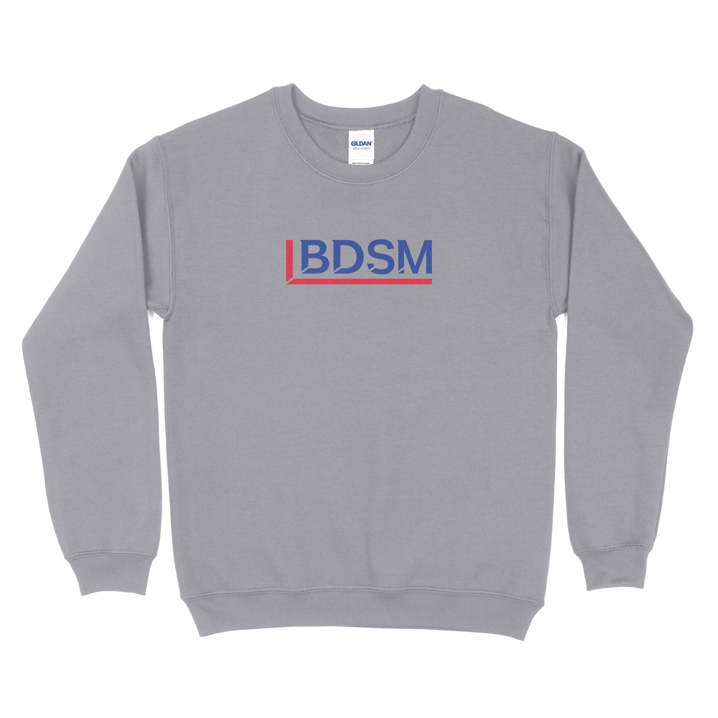 BDSM Sweatshirt