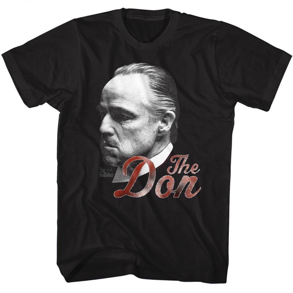 The Godfather Can'T Refuse The Don Boyfriend Tee