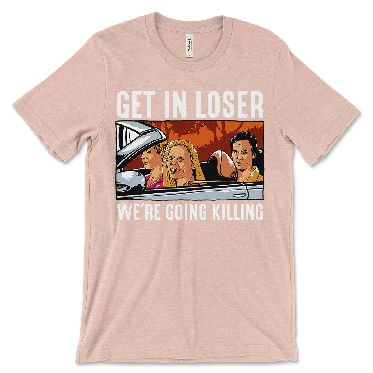 Going Killing Shirt