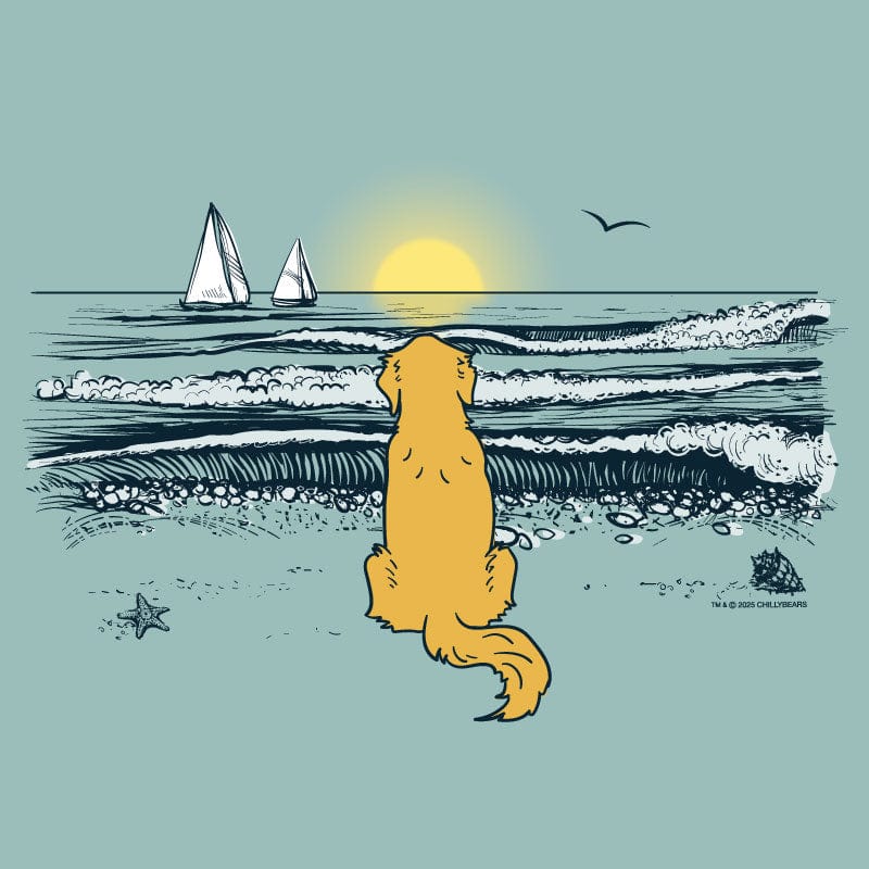 Golden Hour - Sweatshirt Pullover Hoodie