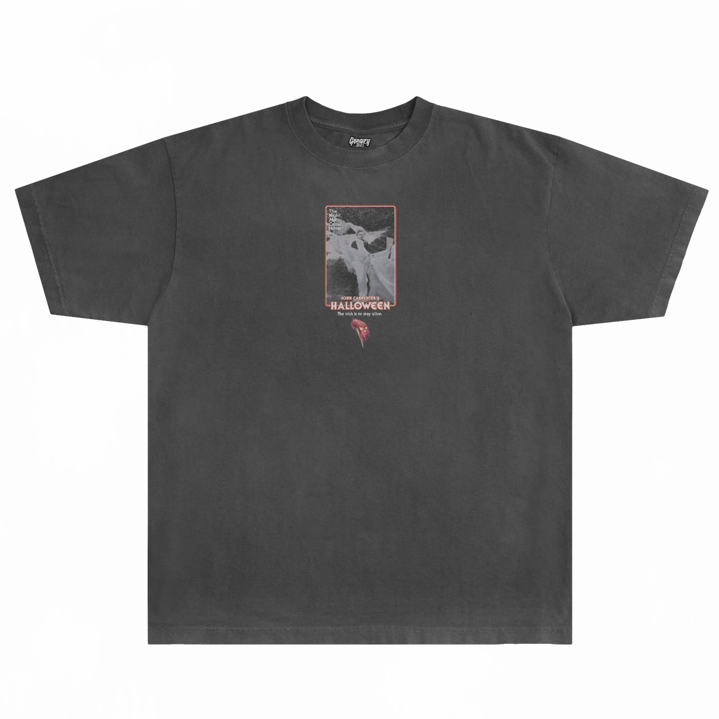Halloween 1978 Mini Tee