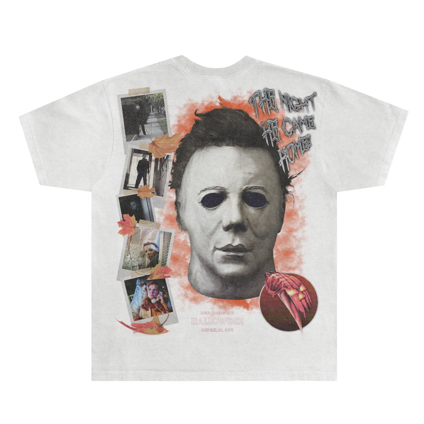 Halloween 1978 Tee