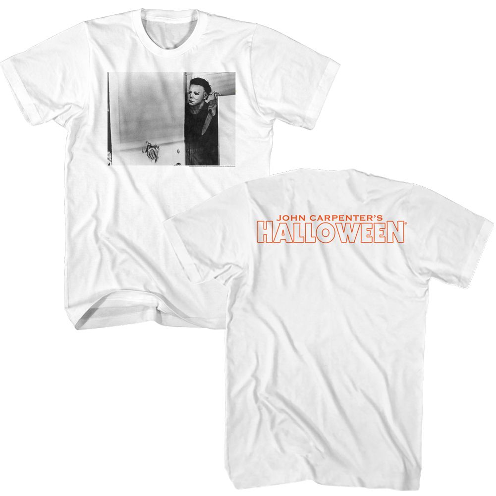 Halloween - Around The Corner T-Shirt
