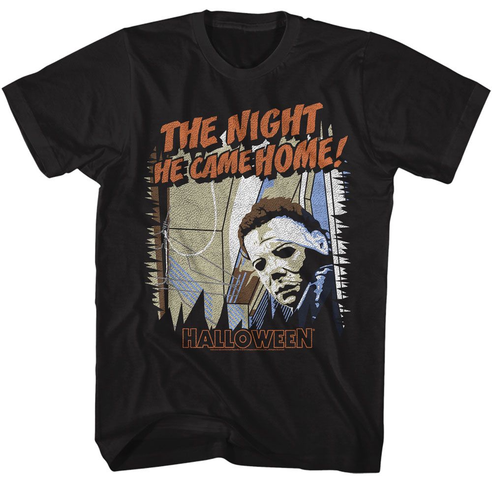 Halloween - Can't Hide Boyfriend Tee