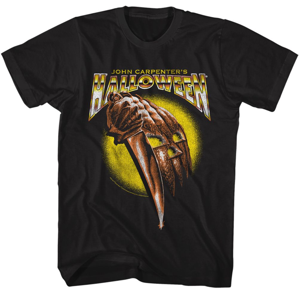 Halloween - Gradient Logo T-Shirt