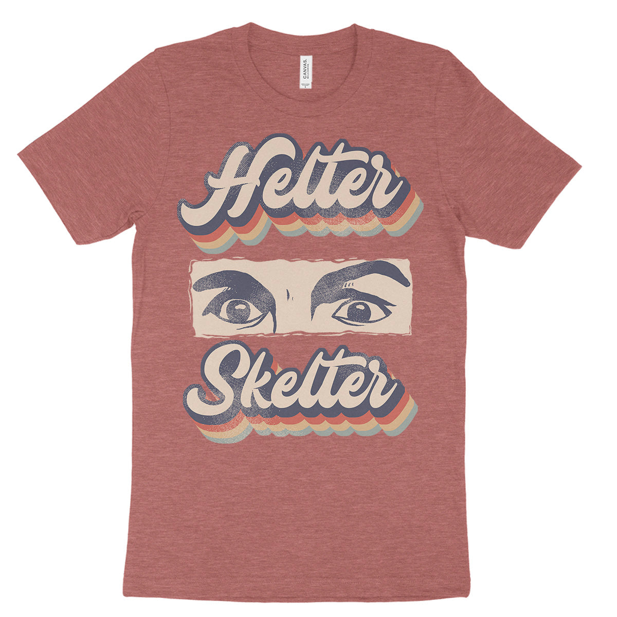 Helter Skelter Shirt