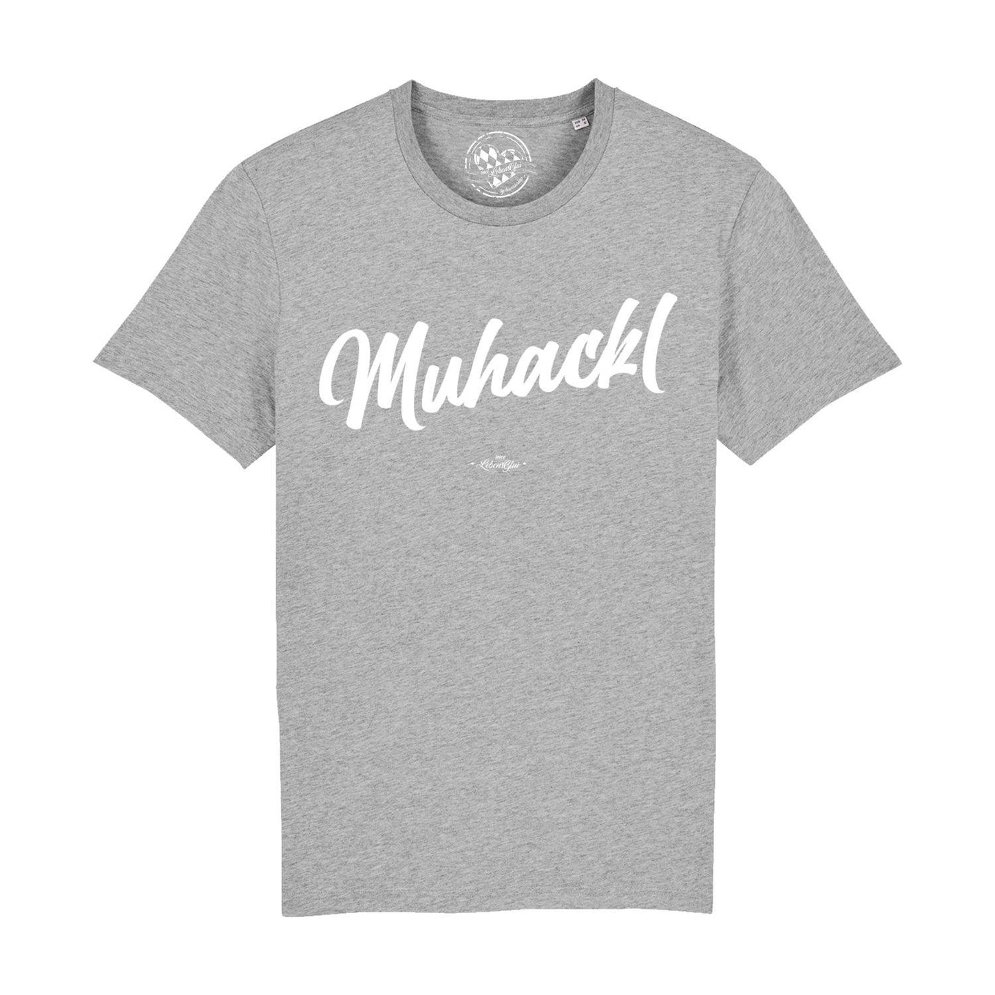 Herren T-Shirt "Muhackl"