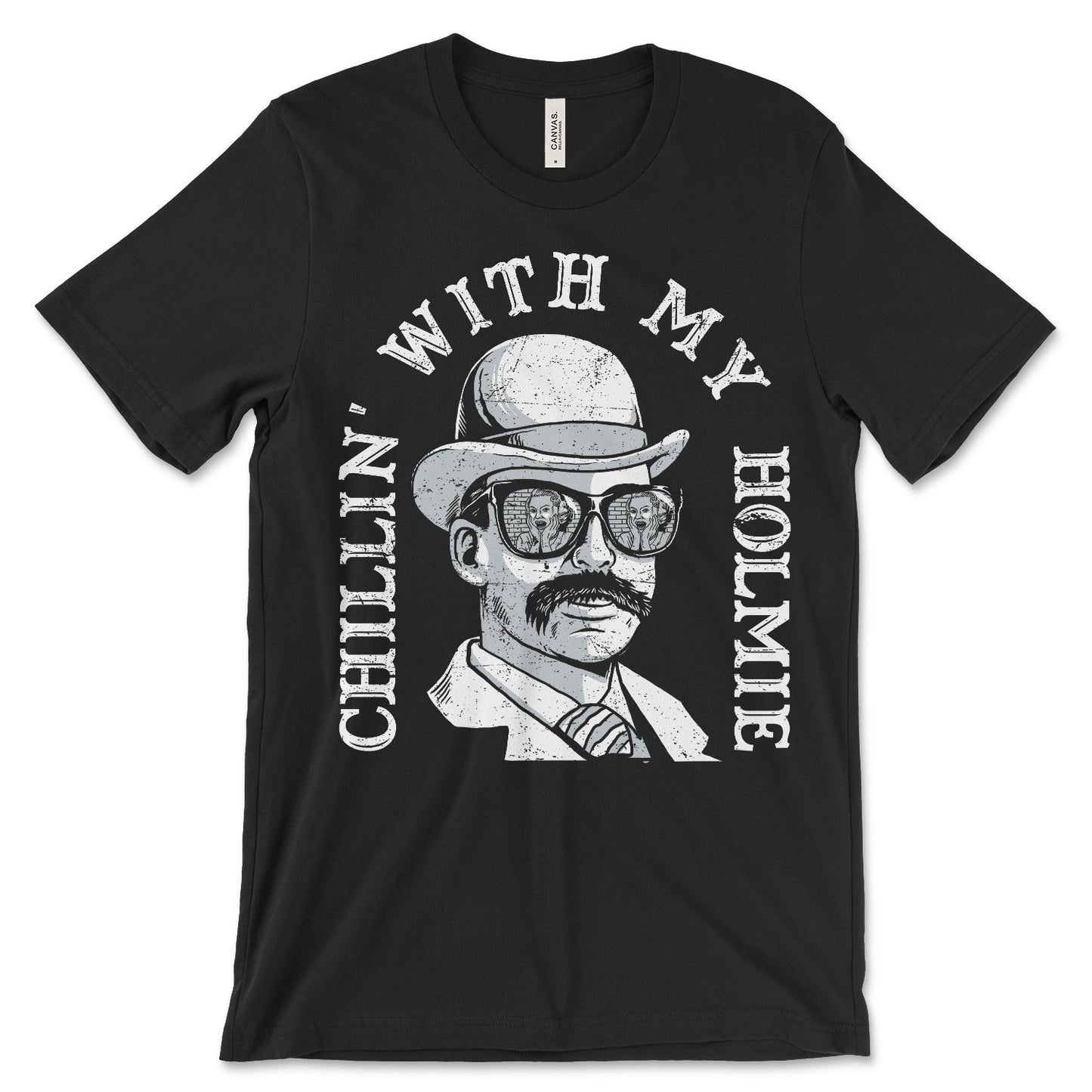 HH Holmes Chillin' Shirt