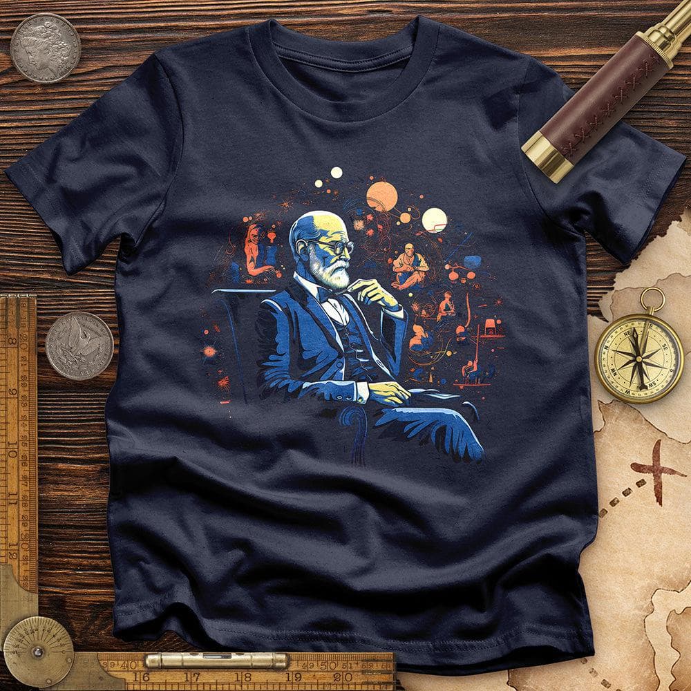Alexander T-Shirt