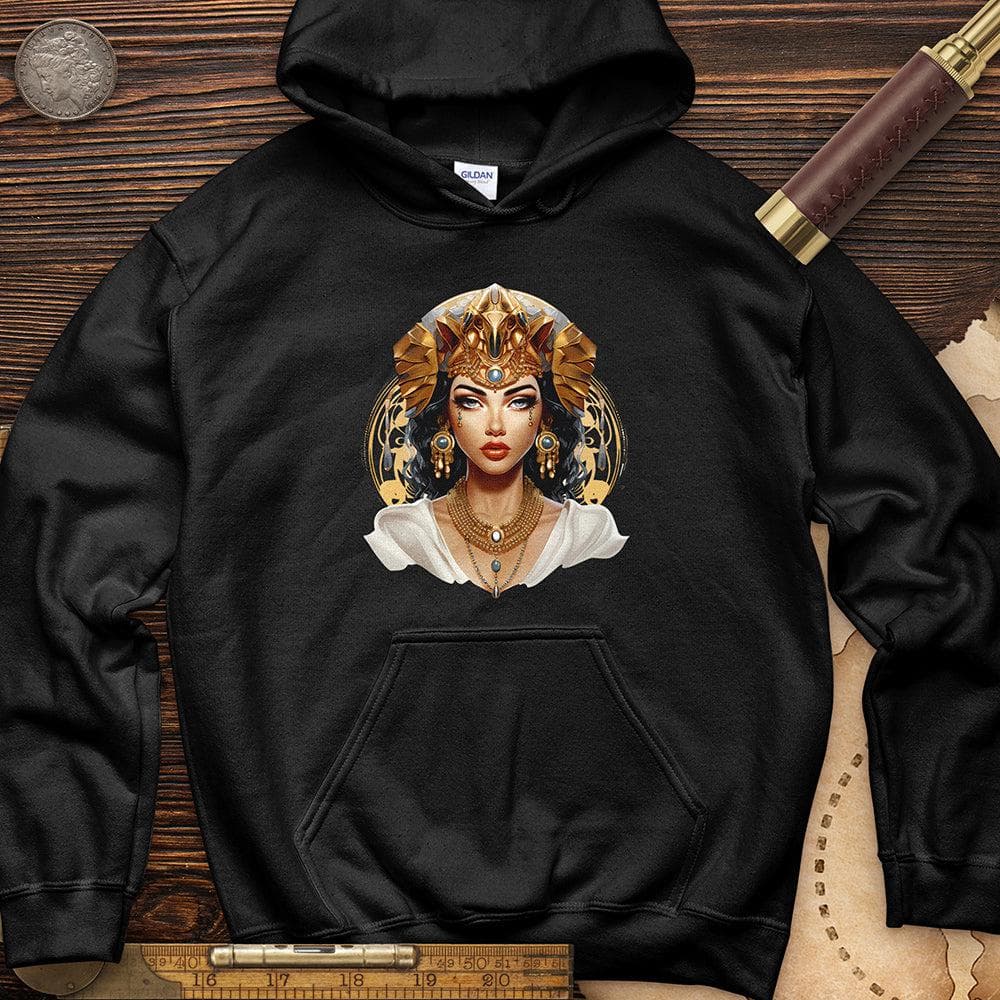 Egyptian Queen Hoodie