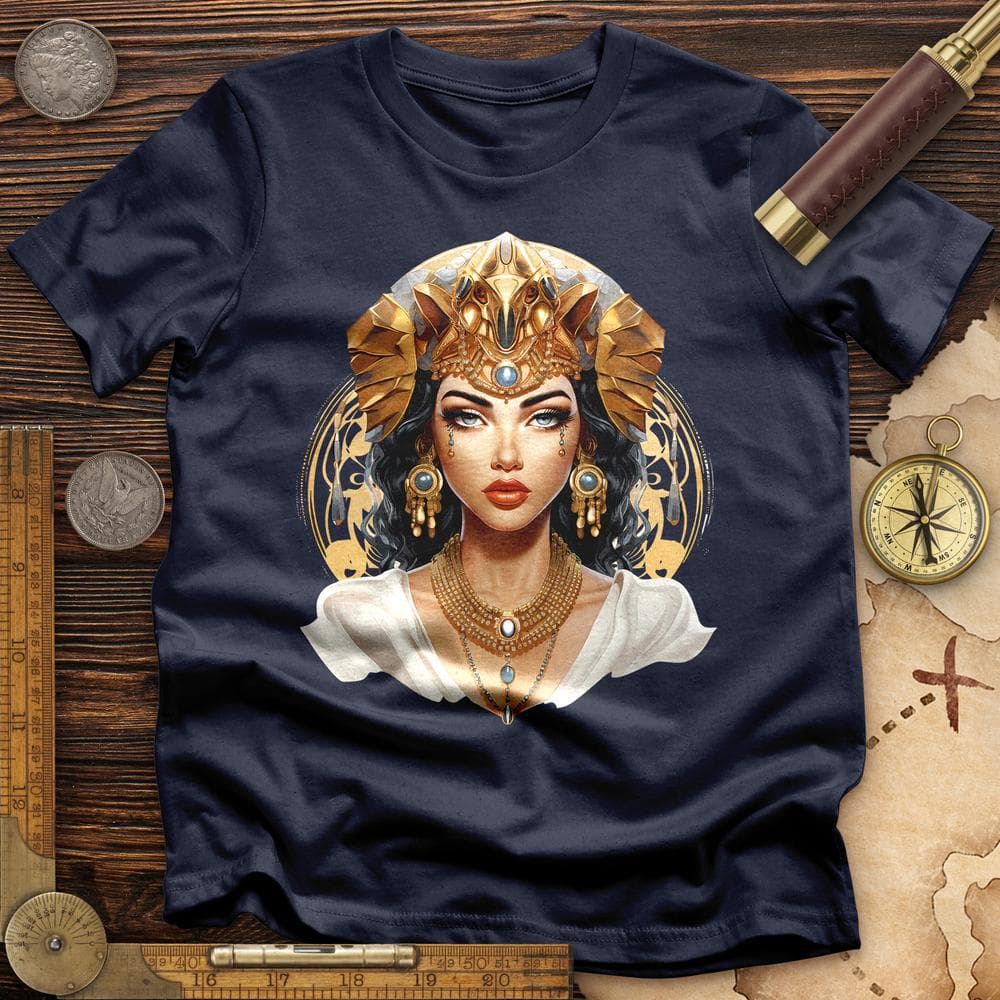 Egyptian Queen T-Shirt