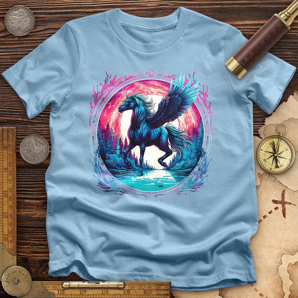 Enchanted Pegasus T-Shirt