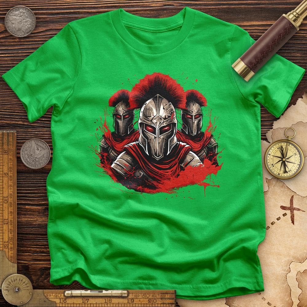 Hoplite T-Shirt