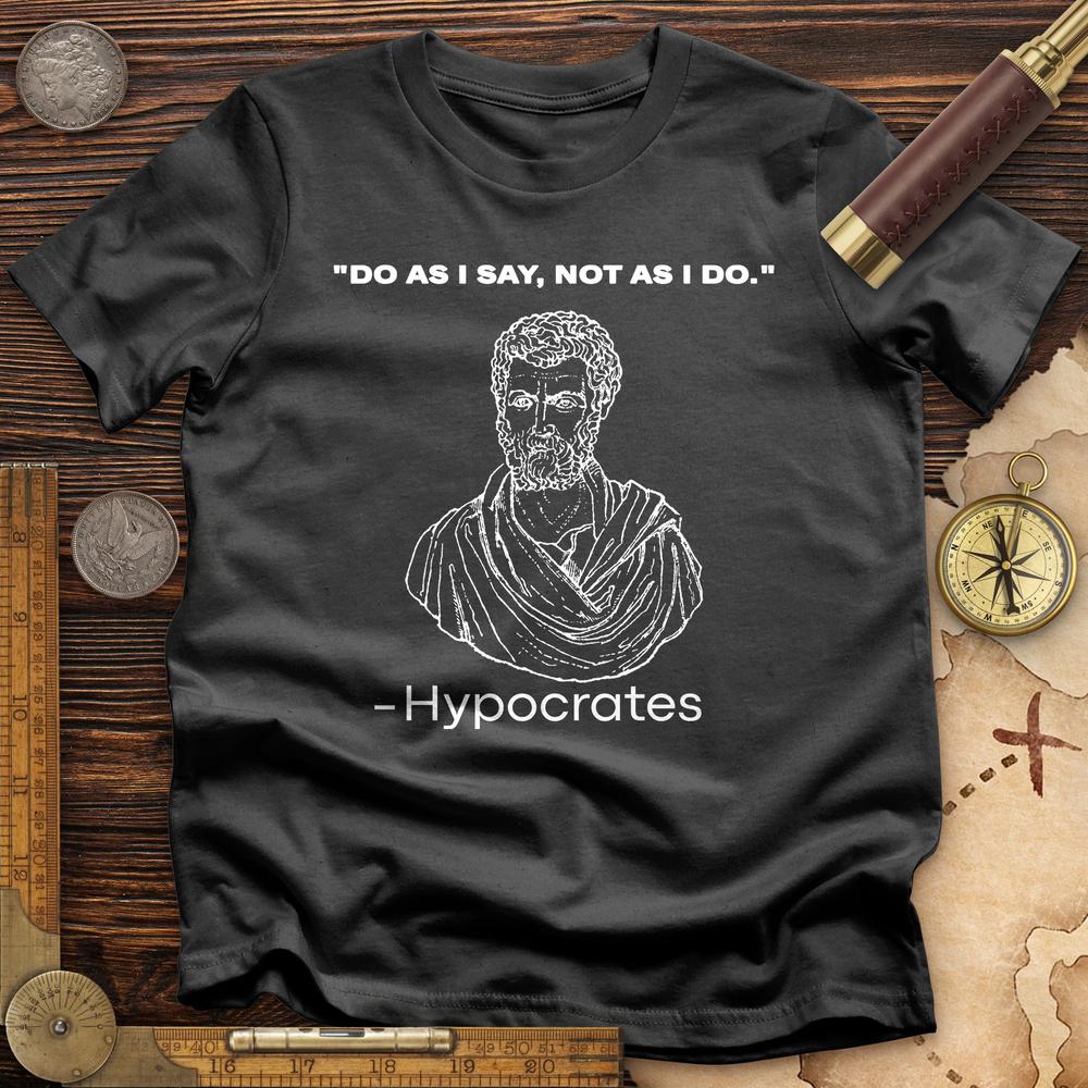 Hypocrates T-Shirt