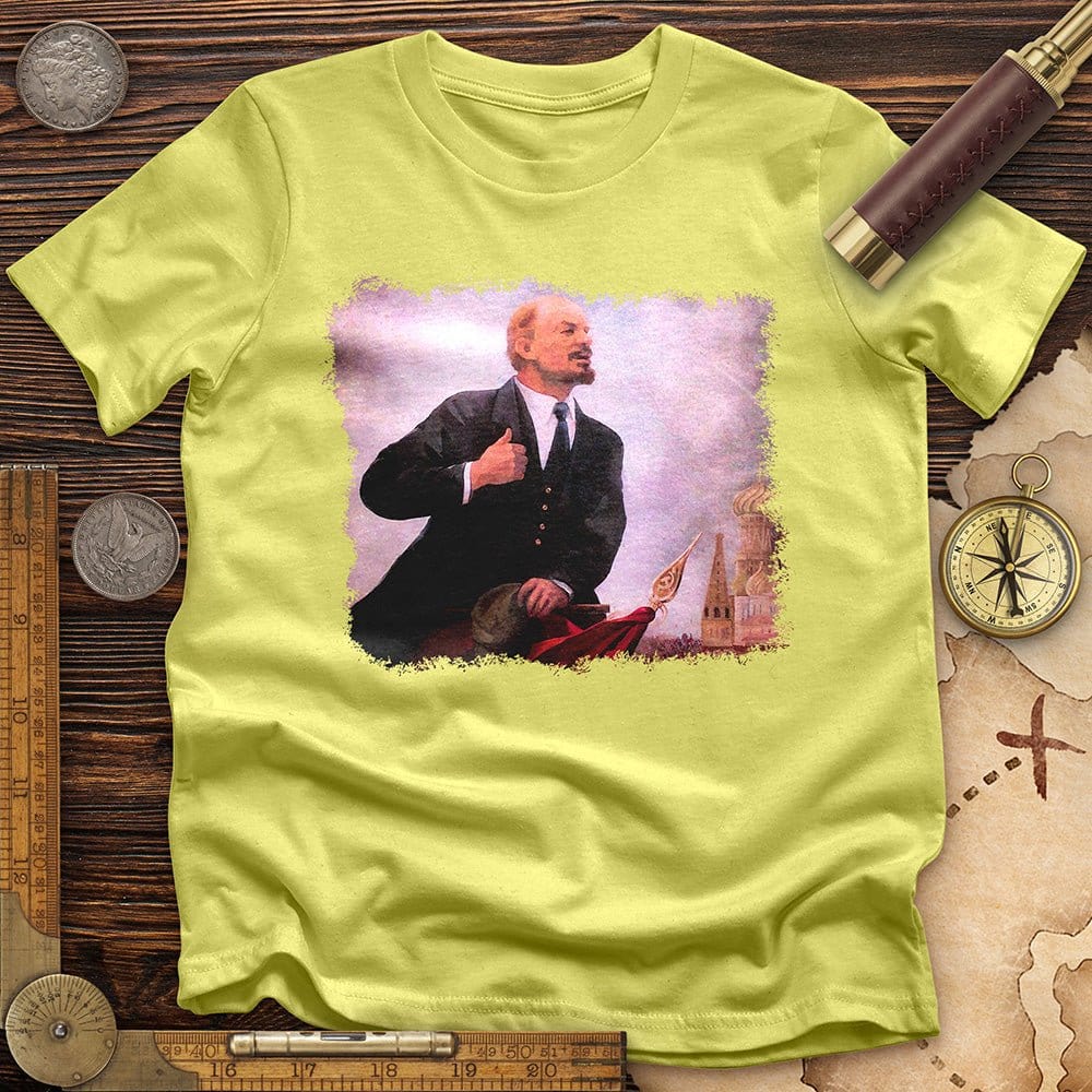 Lenin T-Shirt