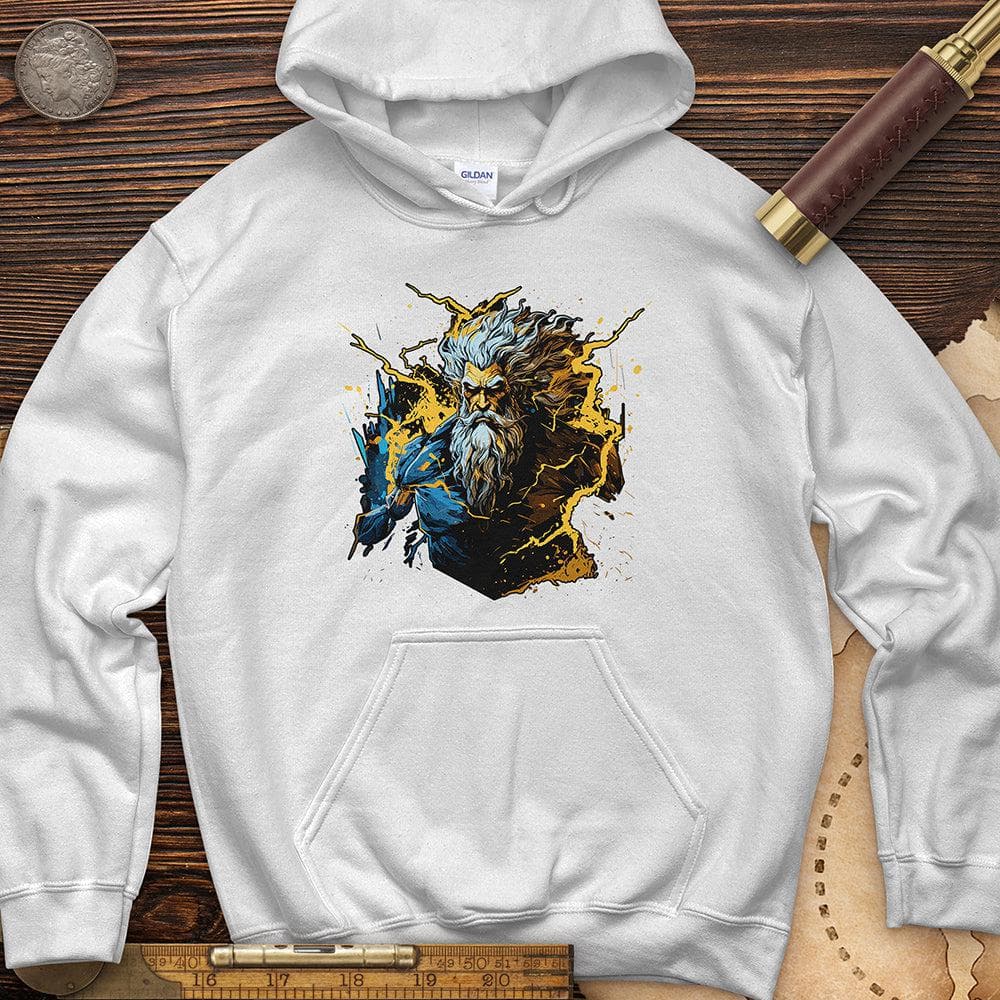 Lightning Bolt Hoodie