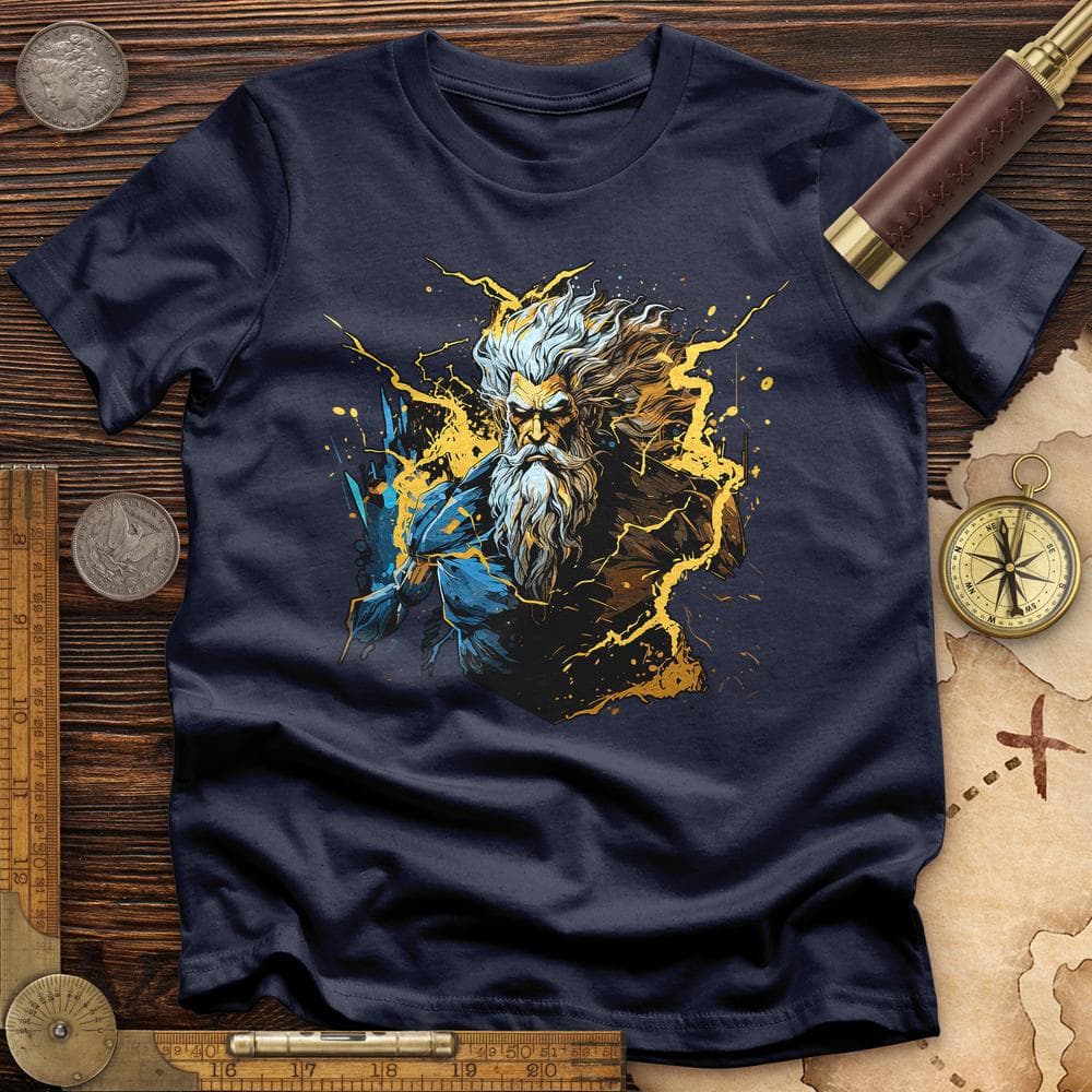 Lightning Bolt T-Shirt