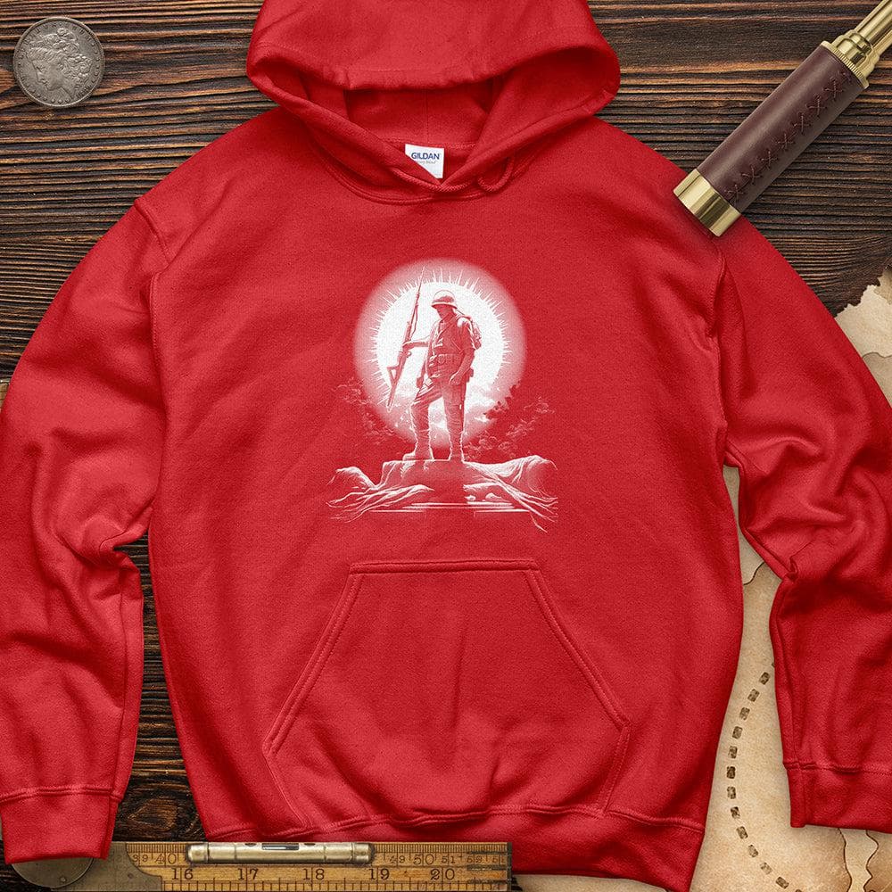 Memorial Honor Hoodie