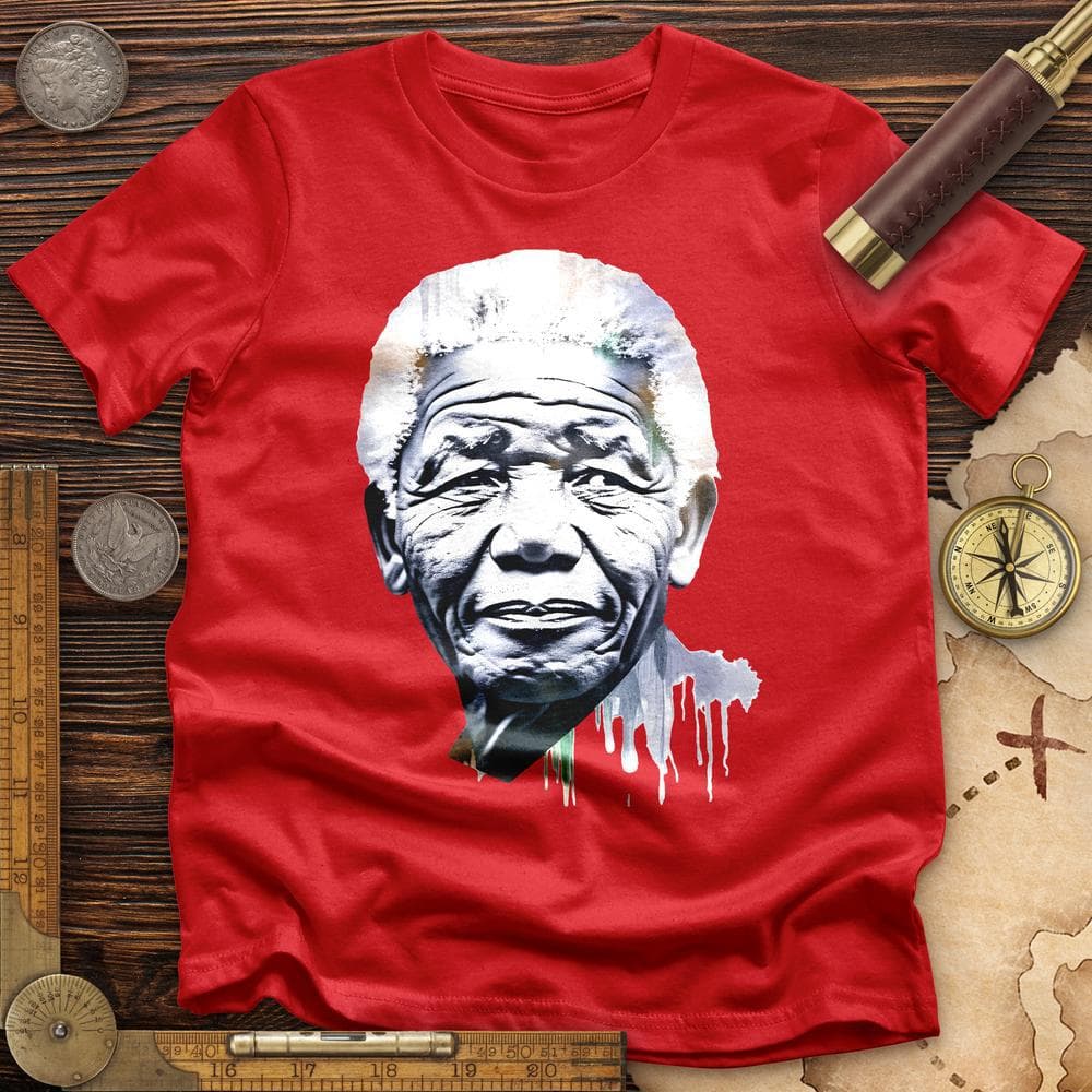 Nelson Mandela T-Shirt