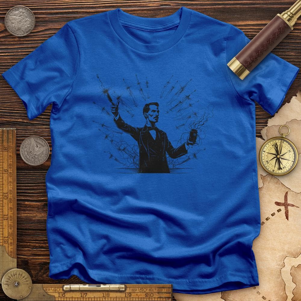 Nikola T-Shirt