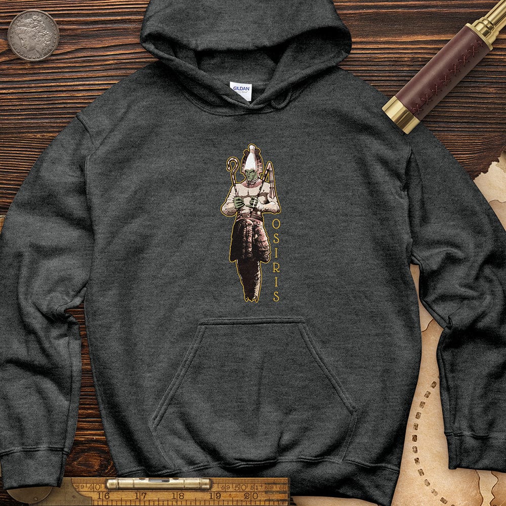 Osiris Hoodie