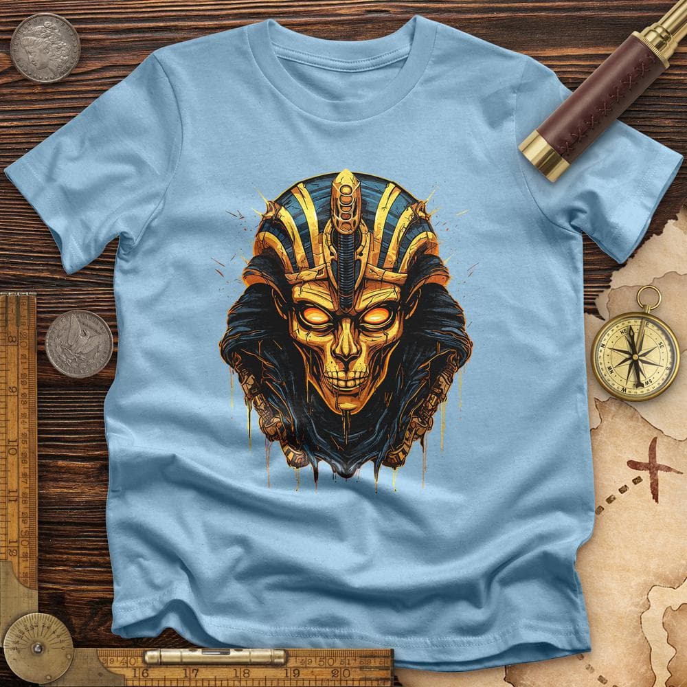 Pharaoh Mummy T-Shirt