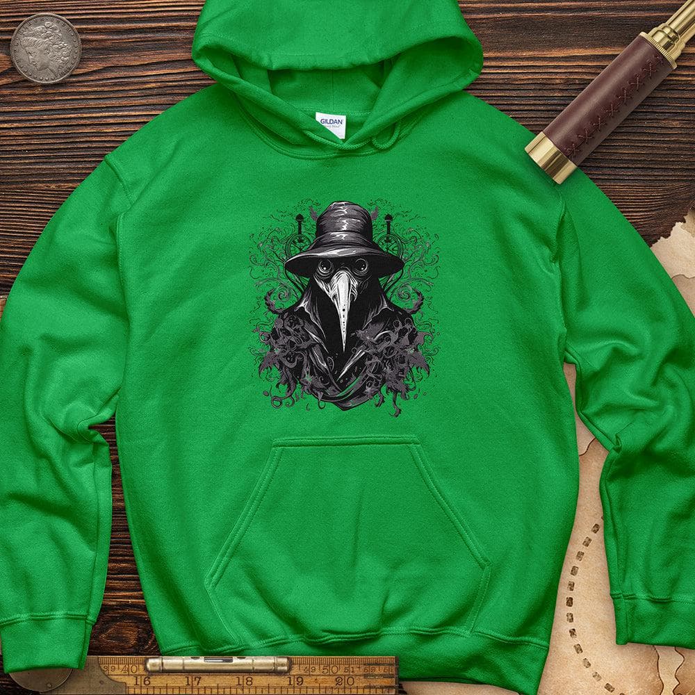 Plague Hoodie
