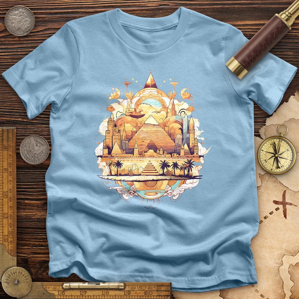 Pyramid T-Shirt