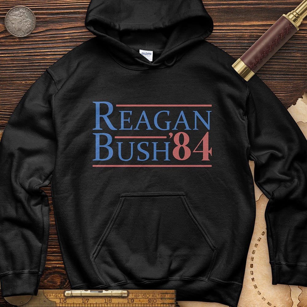Reagan Bush Hoodie