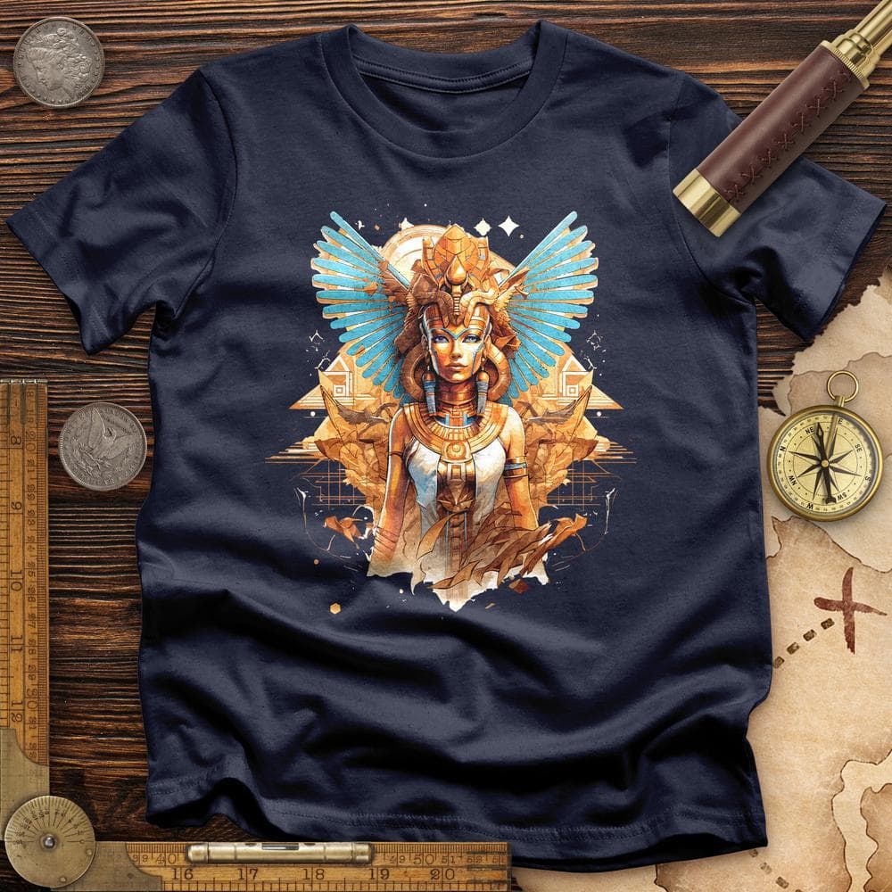 Regal Deity T-Shirt