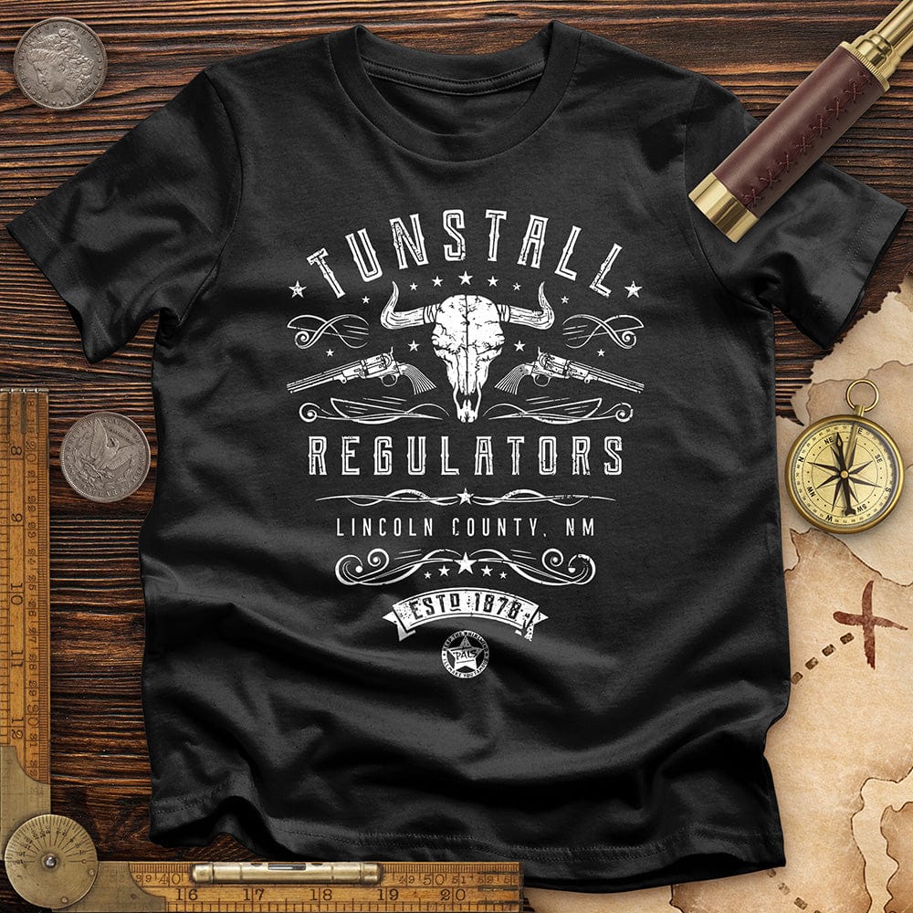 Regulators T-Shirt