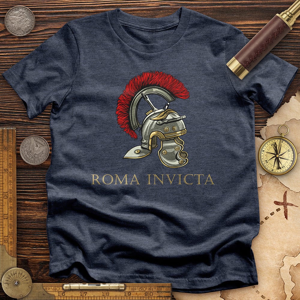 Roma Invicta T-Shirt