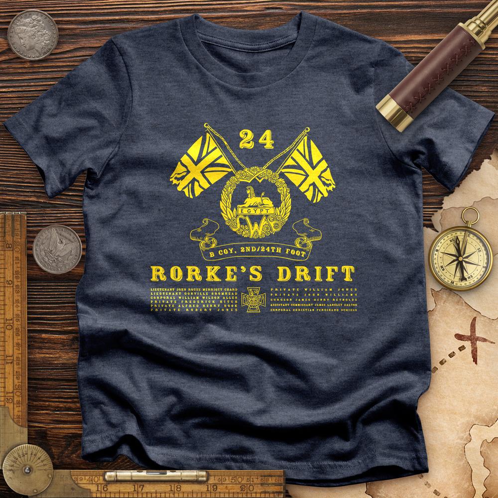 Rorke’s Drift T-Shirt