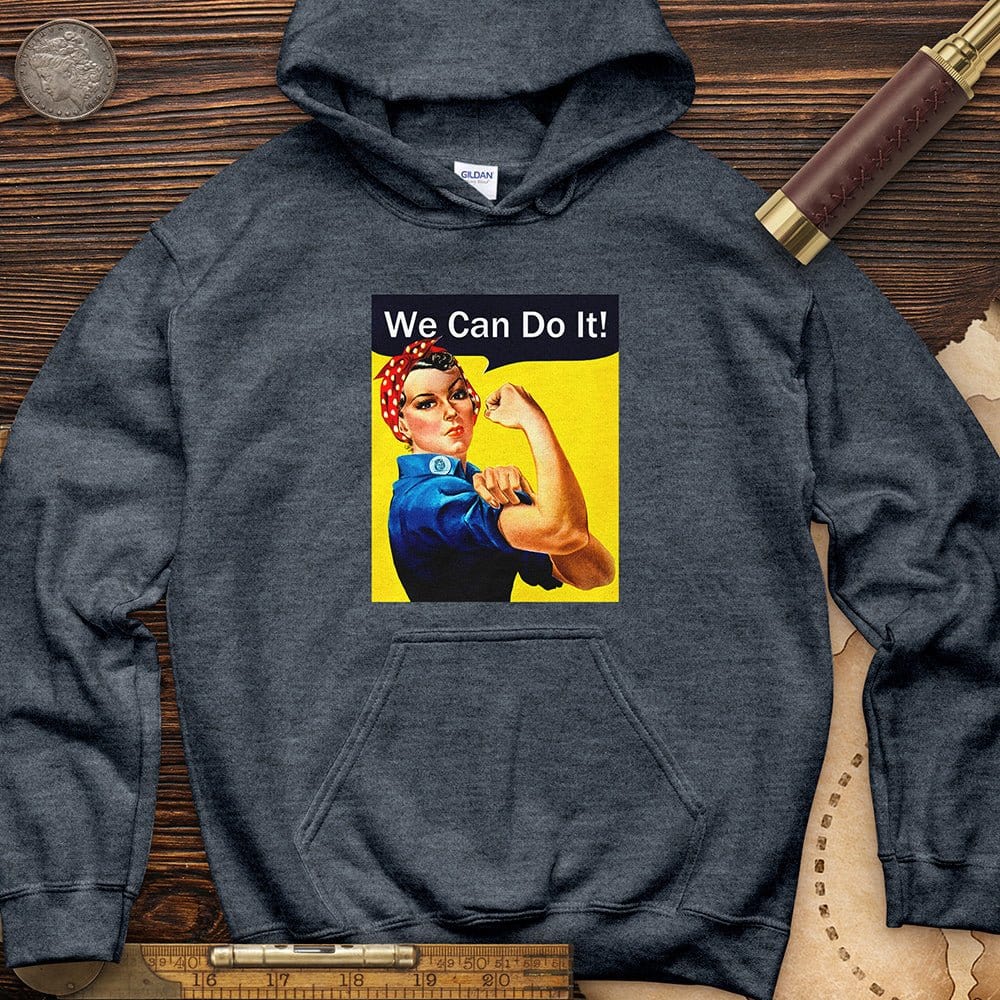 Rosie Hoodie