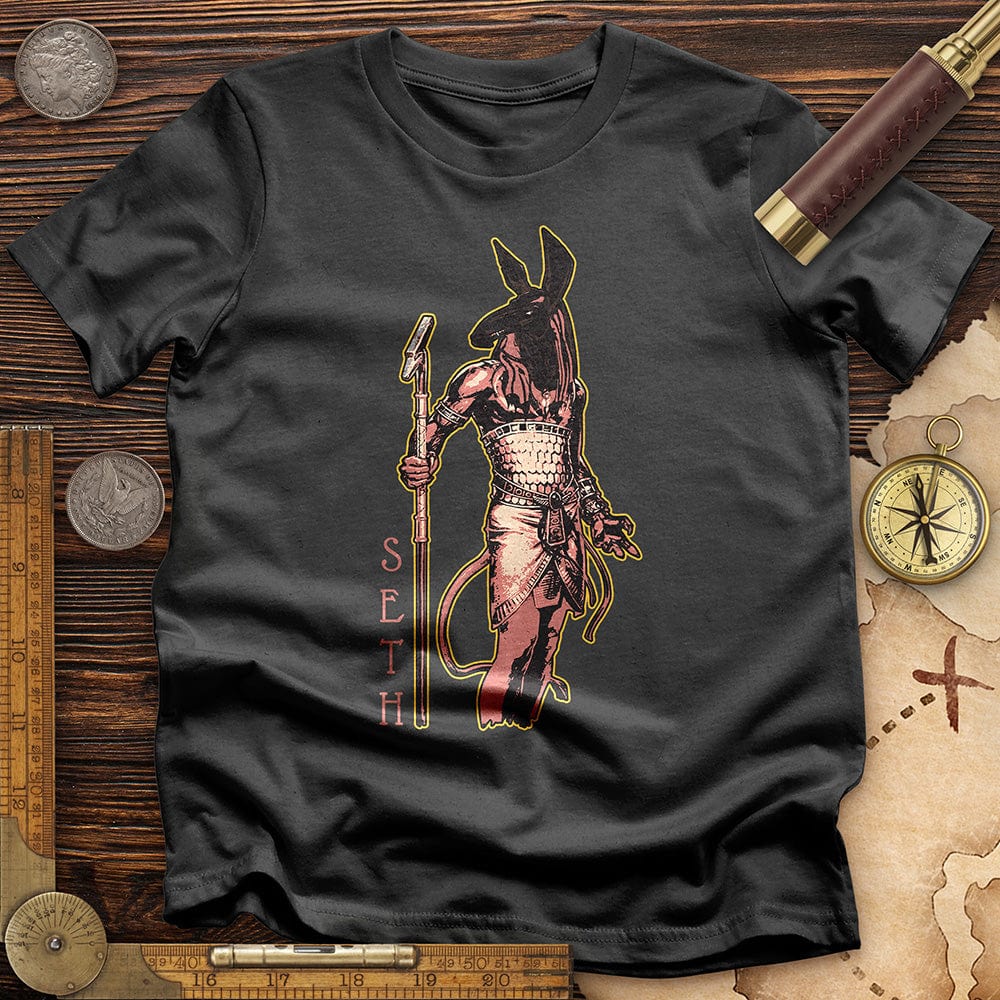 Seth T-Shirt
