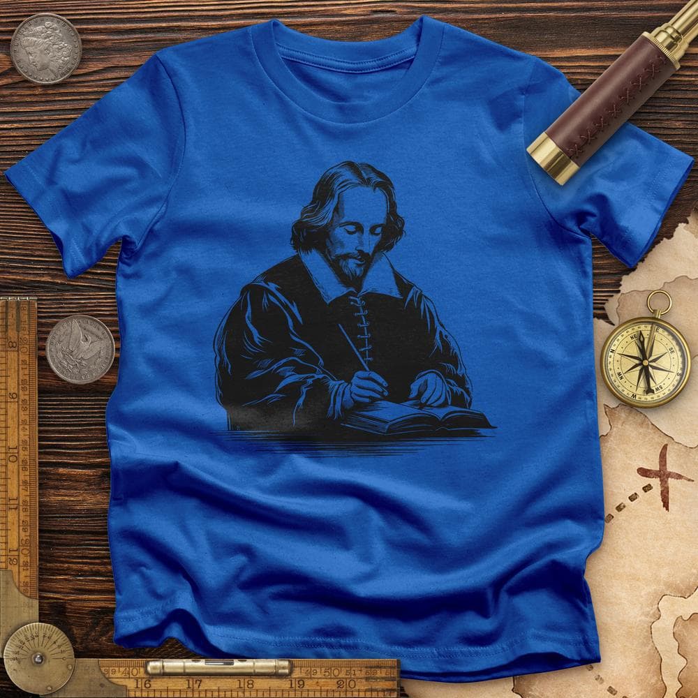 Shakespeare's Quill T-Shirt