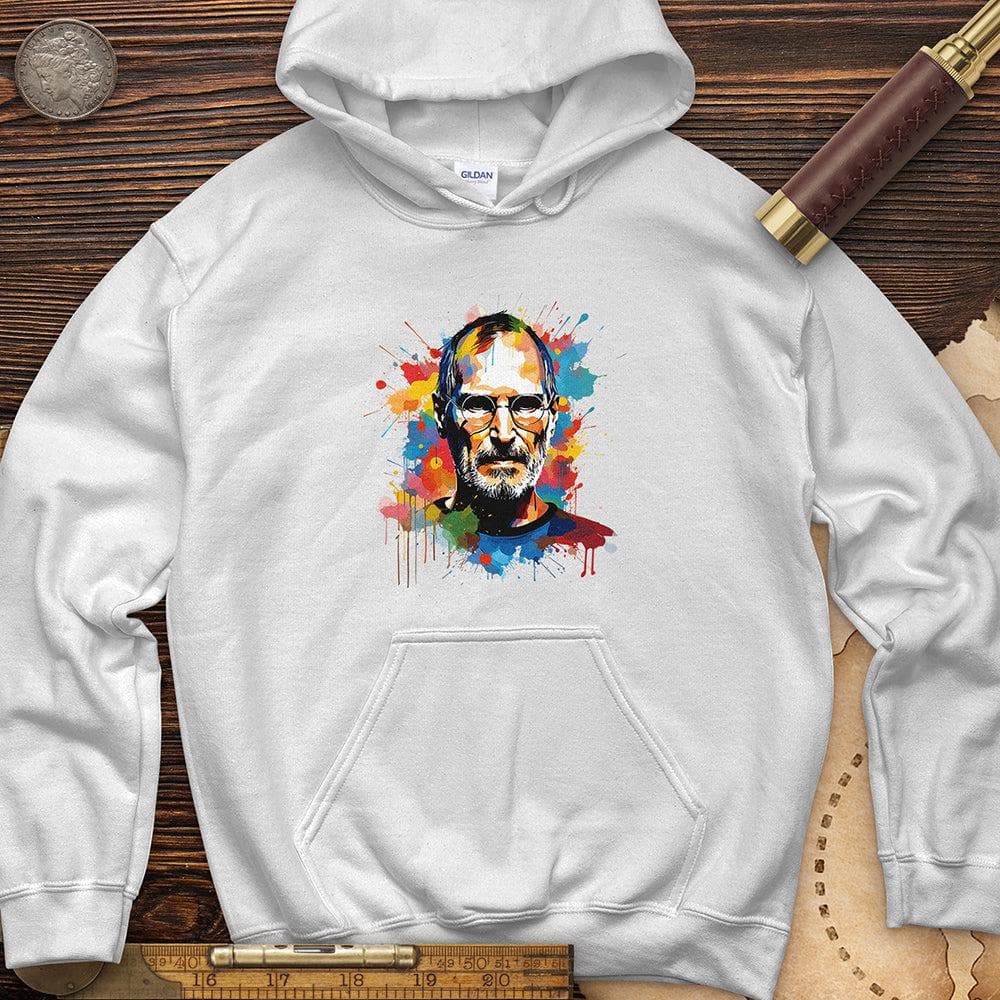 Steve Jobs Hoodie
