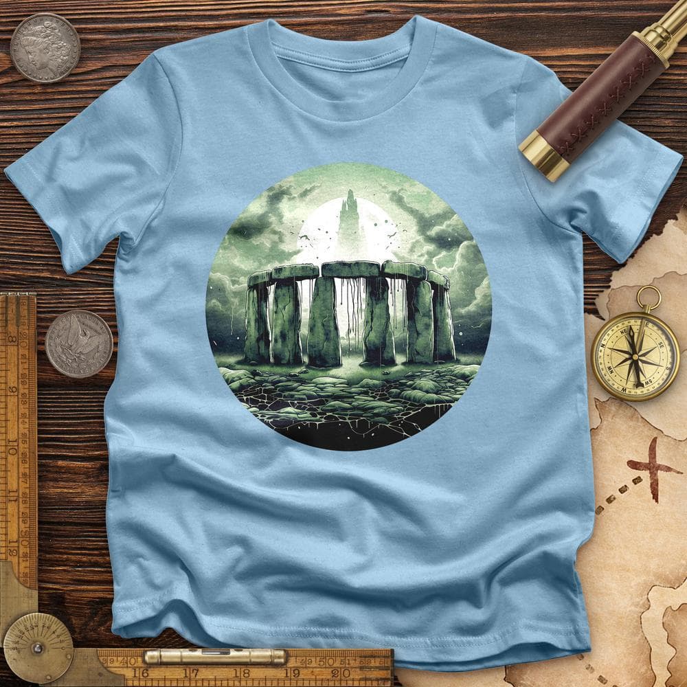 Stonehenge T-Shirt