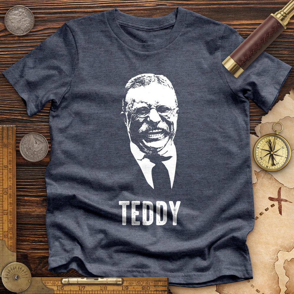 Teddy Premium Quality Tee
