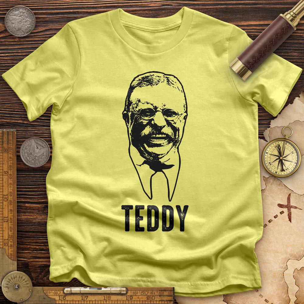 Teddy T-Shirt
