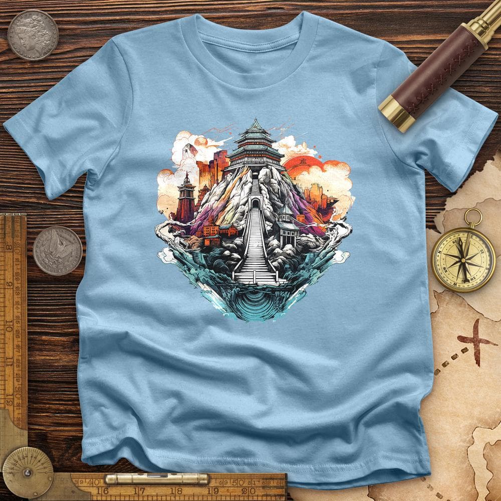 Temple T-Shirt