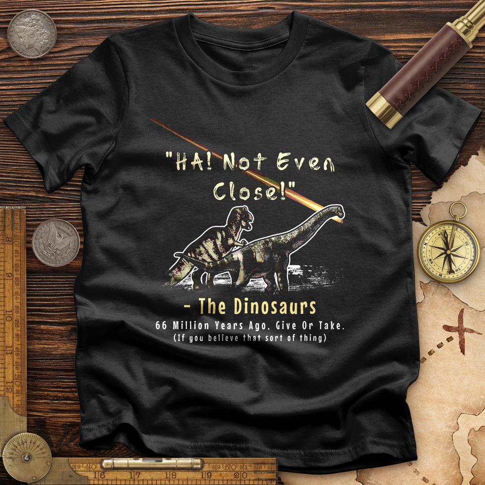 The Dinosaurs T-Shirt