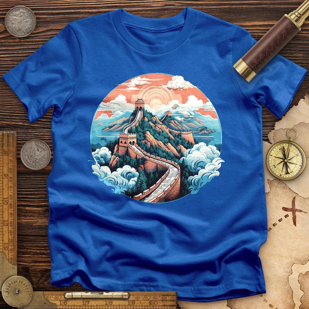 The Great Wall T-Shirt