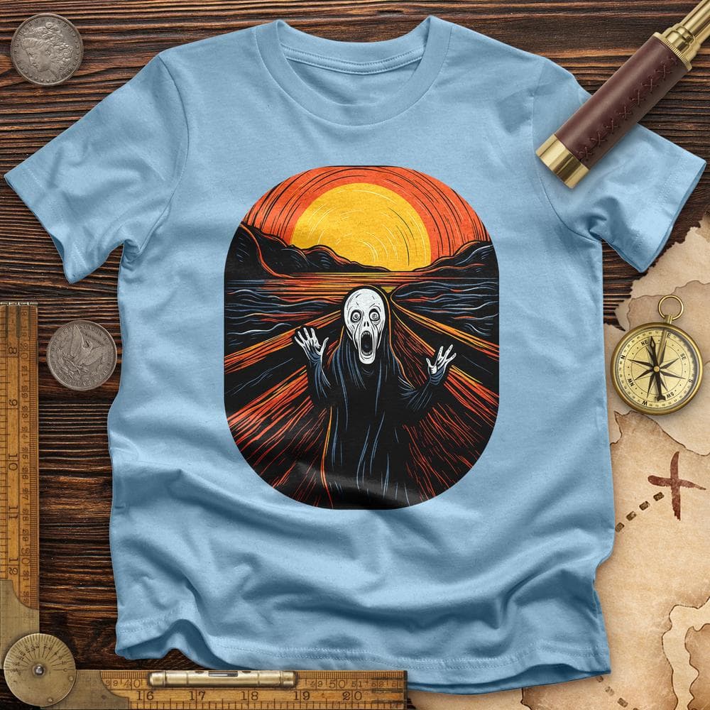 The Scream T-Shirt