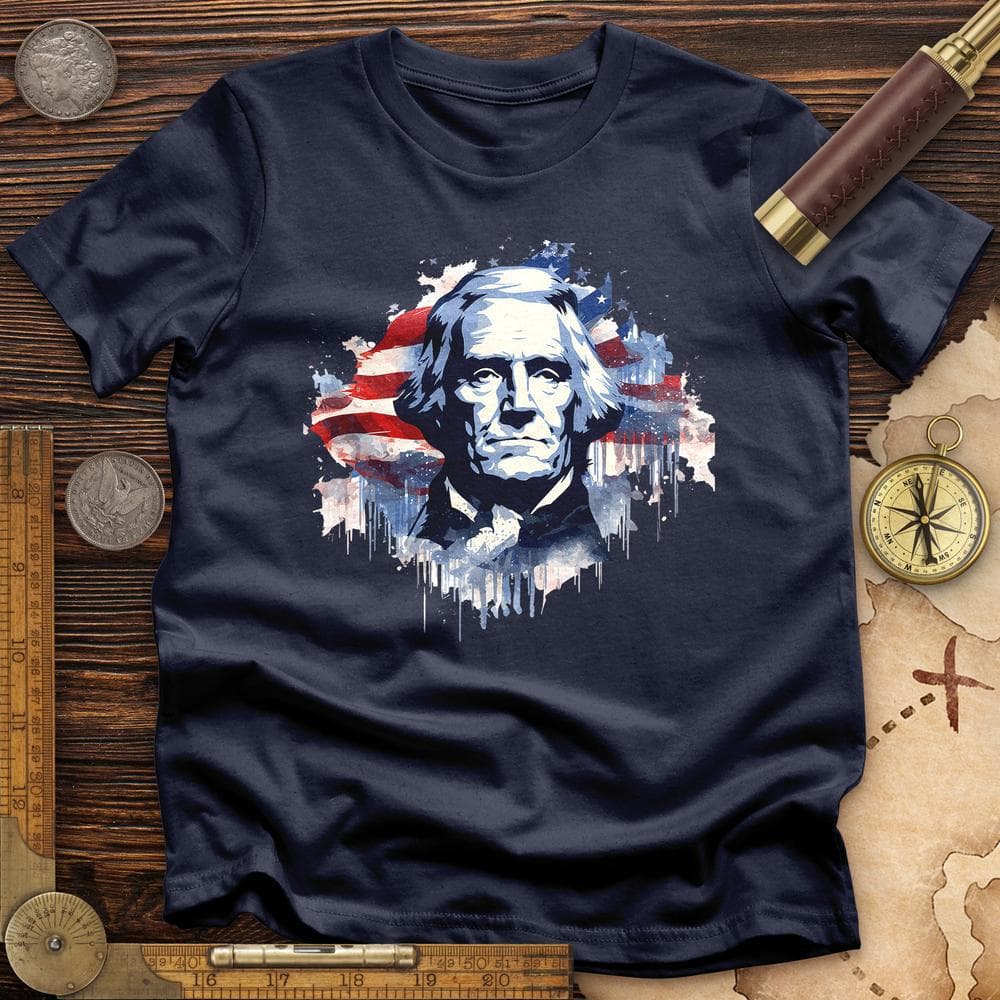 Thomas Jefferson T-Shirt